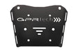 Honda Transalp 750 2025-2026 e5 Top Case Mounting Plate 35 Liters GPR TECH Black Stainless Steel - photo 1