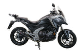 Escape GPR M3 Inox Slip-On para Honda NC750X NC750S DCT 2014-2015