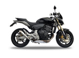 Escape GPR Powercone Evo Slip-On para Honda CB600F Hornet 2007-2014