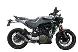 Husqvarna Vitpilen 401 2020-2020 Exhaust GPR M3 Black Titanium Slip-On