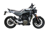 Husqvarna Vitpilen 401 2020-2020 Exhaust GPR M3 Inox Slip-On