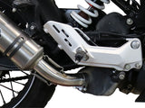 Husqvarna Vitpilen 401 2021-2023 Exhaust GPR Powercone Evo Slip-On