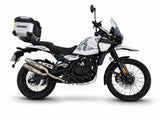 Escape GPR Deeptone Duplex Slip-On Doble para Royal Enfield Guerrilla 450 2024-2025