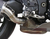 Escape Kawasaki Ninja 1000Sx 2021-2024 GPR M3 Poppy Slip-On Race