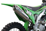 KTM 500 XWF 2024-2024 Exhaust GPR Pentacross FULL Titanium Full System