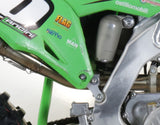 Gas Gas EW 500F 2024-2025 Exhaust GPR Pentacross FULL Titanium Full System