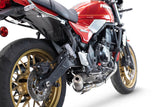 Kawasaki Z650RS 2024-2025 Exhaust GPR Deeptone Inox Full System