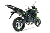 Kawasaki Versys 650 2021-2022 Exhaust GPR M3 Inox Full System