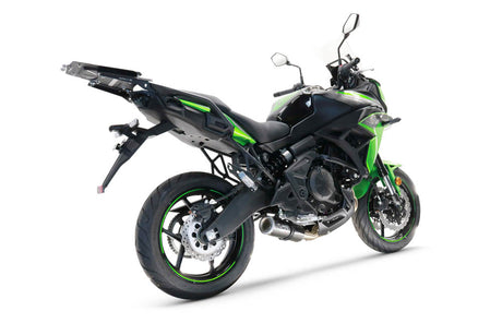 Kawasaki Versys 650 2021-2022 Exhaust GPR M3 Poppy Full System - photo 7