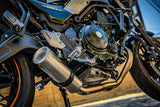 Kawasaki Z650RS 2021-2023 Exhaust GPR M3 Inox Full System Race