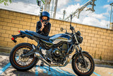 Kawasaki Z650RS 2021-2023 Exhaust GPR Powercone Evo Full System Race