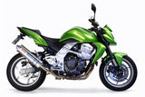 Kawasaki Z750S 2007-2014 Exhaust GPR Trioval Slip-On Race