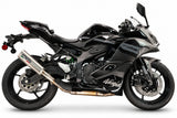 Kawasaki Zx-4RR 2024-2026 Exhaust GPR M3 Inox Slip-On - photo 5