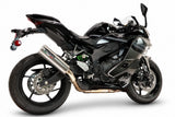 Kawasaki Zx-4RR 2024-2026 Exhaust GPR M3 Inox Slip-On - photo 6