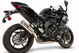 Kawasaki Zx-4RR 2024-2026 Exhaust GPR M3 Inox Slip-On - photo 7