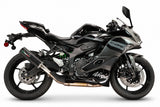 Kawasaki Zx-4RR 2024-2026 Exhaust GPR M3 Black Titanium Slip-On - photo 5