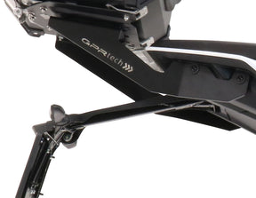 KTM Duke 250 2017-2020 e4 Rear Racks 35 Liters - 45 Liters GPR TECH Black Titanium - photo 1