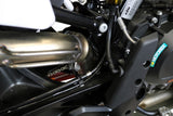KTM 790 Adventure 2018-2020 Exhaust GPR Decat Pipe