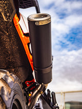 Escape Husqvarna Norden 901 2022-2024 GPR M3 Negro Titanio Slip-On