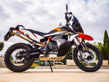 KTM 890 SMT 2023-2024 Exhaust GPR Powercone Evo Slip-On