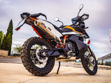 KTM 890 SMT 2023-2024 Exhaust GPR Powercone Evo Slip-On