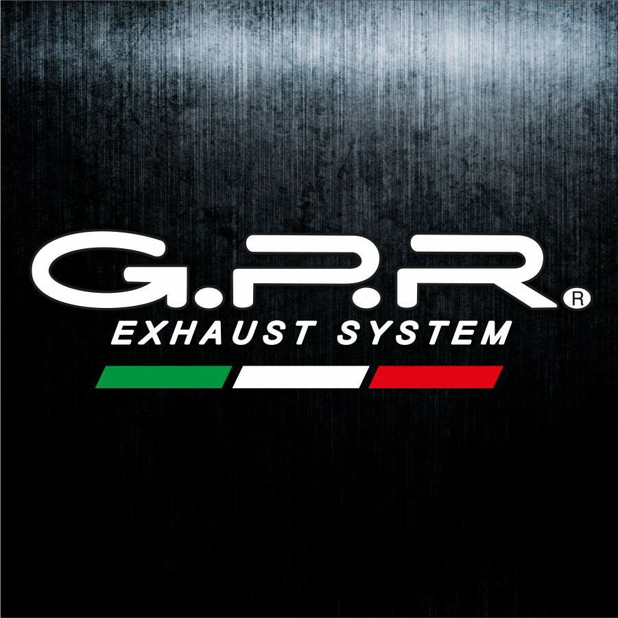 Tuning 1980-2021 Escape GPR Accesorios Fibra de vidrio