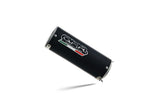 Escape GPR M3 negro de titanio para Suzuki GSXS 1000GT 2015-2016