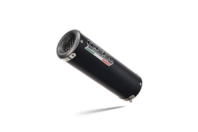 Honda CB 750 Hornet 2023-2024 Exhaust GPR M3 Black Titanium Slip-On - photo 1