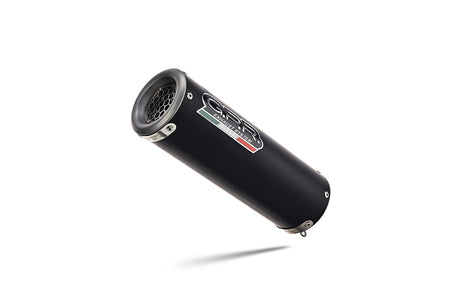 Yamaha R1 2017-2019 Exhaust GPR M3 Black Titanium Mid Full System - photo 1