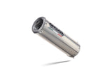 Benelli Bn 302 S 2015-2016 Exhaust GPR M3 Inox Slip-On