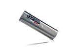 Yamaha Mt 125 2021-2025 Exhaust GPR M3 Inox Full System