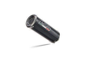 Benelli 752S 2022-2024 Exhaust GPR M3 Poppy Slip-On - photo 1