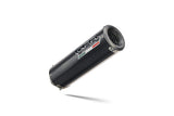 Escape Moto Guzzi Griso 1100 2005-2008 GPR M3 Poppy Slip-On Race