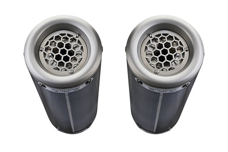 Aprilia Shiver 900 2017-2020 Exhaust GPR M3 Poppy Dual Slip On - photo 5