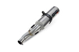 Ducati Monster 696 2008-2014 Exhaust GPR M3 Titanium Natural Dual Slip On Race