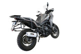 Moto Morini X-CAPE 650 2021-2024 Exhaust GPR Albus Ceramic Mid Full System