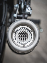 Yamaha Tracer 700 2016-2019 Exhaust GPR M3 Black Titanium Full System