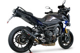 Yamaha Fj09 Tracer 2015-2016 Exhaust GPR Furore Nero Full System High Level Race