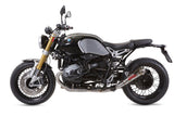 BMW RNINET 1200 - Pure - Racer - Scrambler - Urban G/S 2017-2023 Exhaust GPR Powercone Evo Slip-On