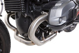 BMW RNINET 1200 - Pure - Racer - Scrambler - Urban G/S 2013-2016 Exhaust GPR Decat Pipe