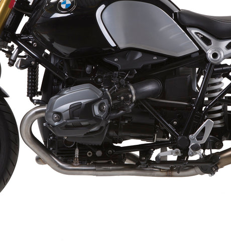 BMW R Nine T 1200 - Pure - Racer - Scrambler - Urban G/S 2013-2019 Exhaust GPR Decat Pipe - photo 6