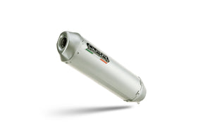 Aprilia SX 125 2021-2024 Exhaust GPR Penta Adventure Full Titanium Slip-On - photo 1