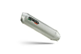 Aprilia RX 125 2021-2024 Exhaust GPR Penta Adventure Full Titanium Slip-On - photo 2