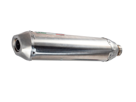 Husqvarna FX450 2019-2022 Exhaust GPR Pentacross Inox Full System - photo 5