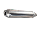 Husqvarna FC 450 ROCKSTAR EDITION 2018-2021 Exhaust GPR Pentacross Inox Full System