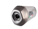 Husqvarna FE350 2019-2023 Exhaust GPR Pentacross Inox Full System