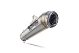 BMW RNINET 1200 - Pure - Racer - Scrambler - Urban G/S 2013-2016 Exhaust GPR Powercone Evo Slip-On