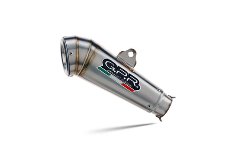 Benelli 752S 2022-2024 Exhaust GPR Powercone Evo Slip-On - photo 3