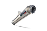 Polaris RZR 200 2022-2025 Exhaust GPR Powercone Evo Full System