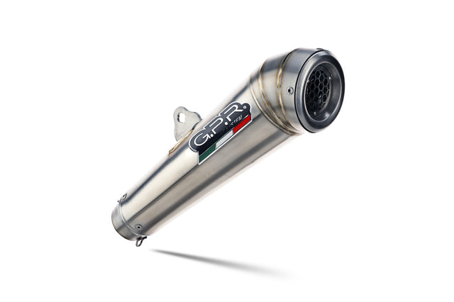 Polaris RZR 200 2022-2025 Exhaust GPR Powercone Evo Full System - photo 1